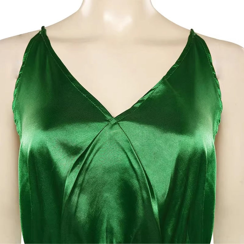 Cecilia Tallis COS Dress, Cecilia Tallis Full Set, Atonement Inspired Dress for Women, Women&#39;s Dress, Halloween Costume, Cosplay Props