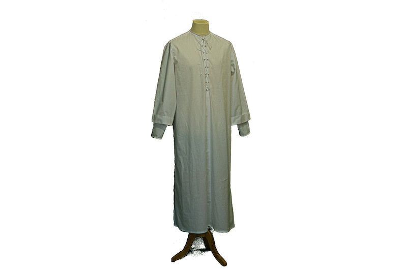 Pagan Ritual Tunic, Ritual Clothing, Ritual Robe, Wiccan Tunic, Druid Tunic, Shamanic Clothing, Witch Clothing, Wiccan Clothing, LotR Mage