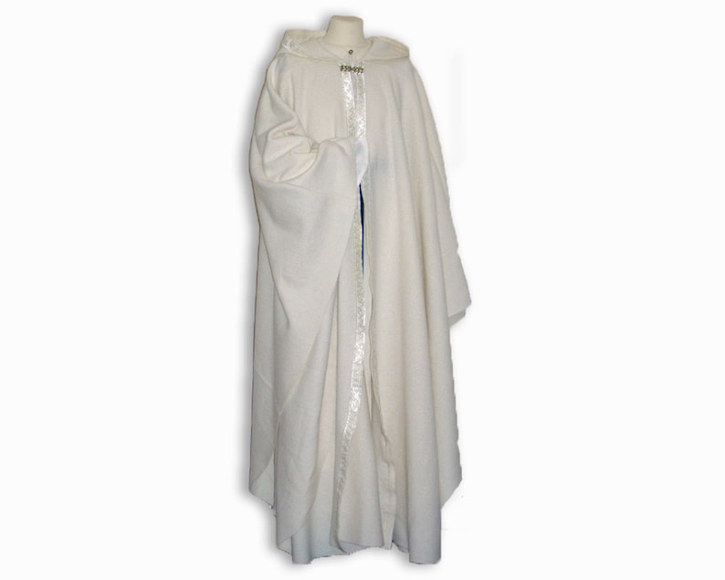Pagan Ritual Tunic, Ritual Clothing, Ritual Robe, Wiccan Tunic, Druid Tunic, Shamanic Clothing, Witch Clothing, Wiccan Clothing, LotR Mage
