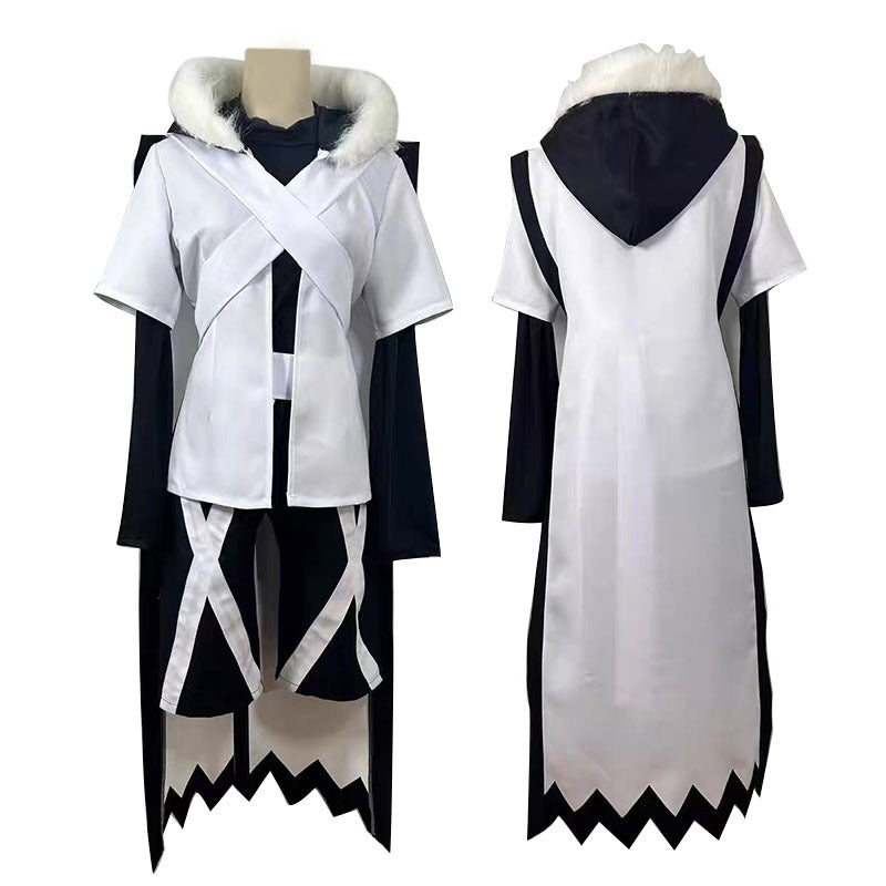 Undertale XTALE cross sans Cosplay Costume