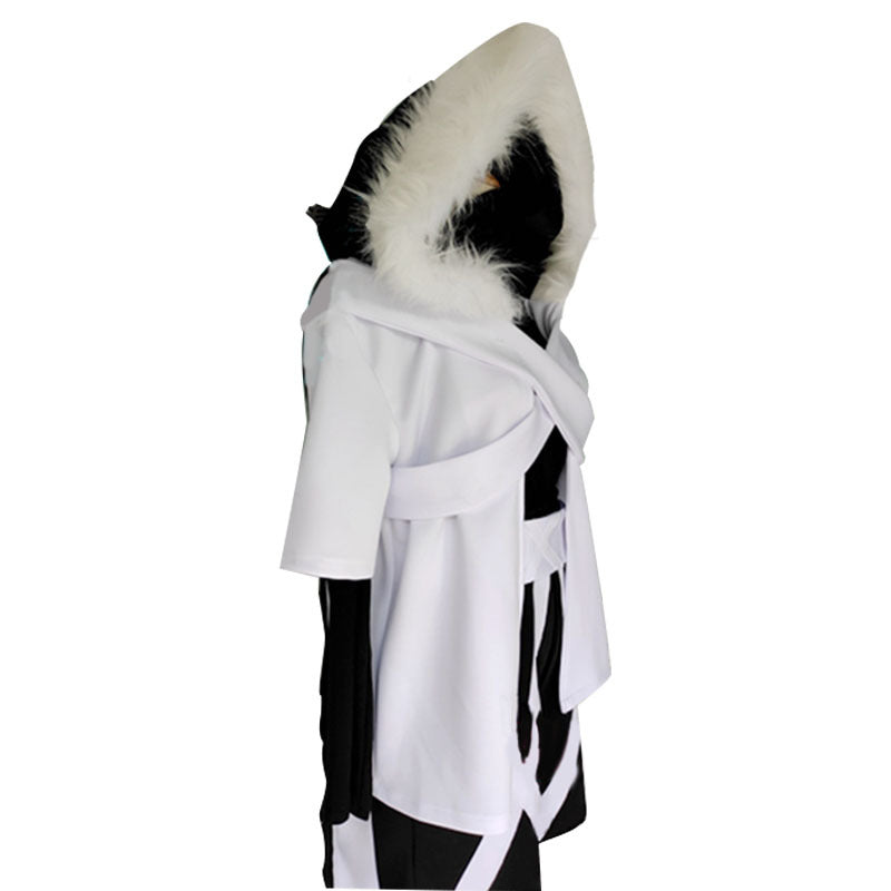 Undertale XTALE cross sans Cosplay Costume