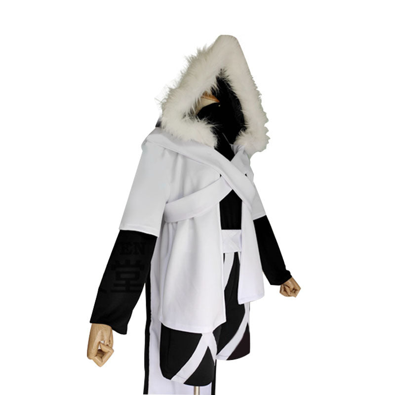 Undertale XTALE cross sans Cosplay Costume