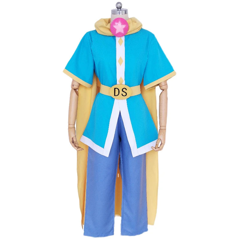 Dream Sans Undertale Halloween Costume Dreamtale Sans Cosplay Outfit