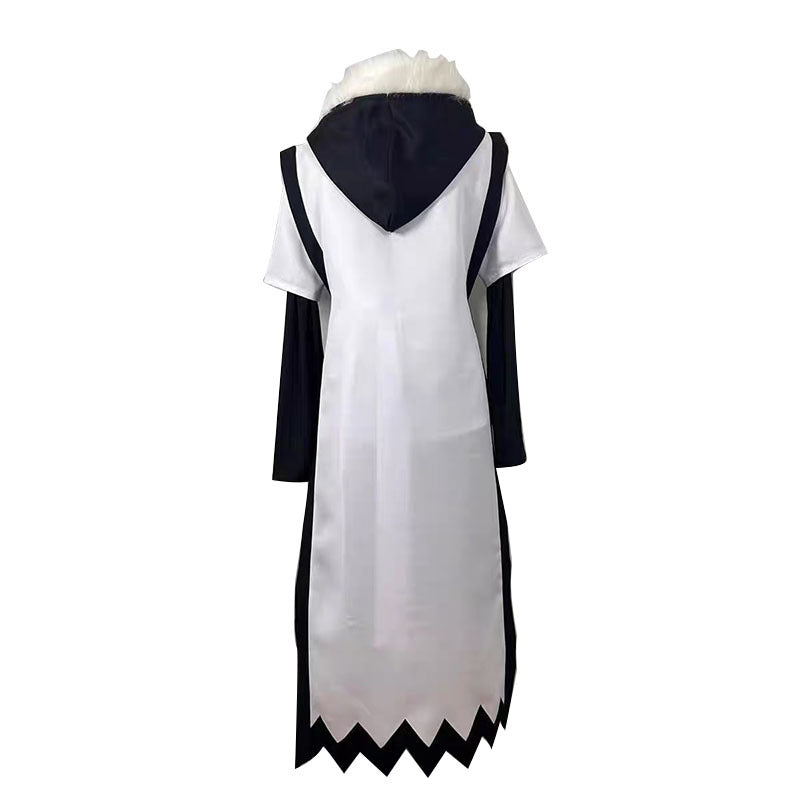 Undertale XTALE cross sans Cosplay Costume